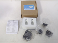FRONTROW IMC-01 CHARGER FOR PENDANT AND PASS-AROUND MICROPHONE