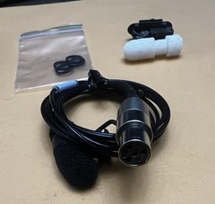 DPA 4080 Core Cardioid Lav TA4