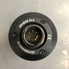 UNIVERSAL AUDIO SPHERE DLX MODELING MICROPHONE – READ!