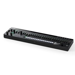 Donner MEDO Bluetooth MIDI Controller Handheld Built in Speaker Looper Synth