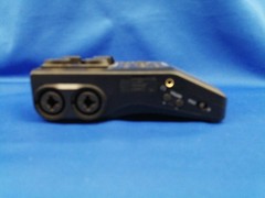 Zoom H6 Handy recorder H6/BLK Linear PCM/IC Microphone Black Used Good