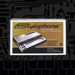 Stylophone Synthesizer Original Analog Synthesizer
