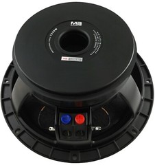 12″ Pro PA Loudspeaker Woofer 3” Glass Fibre VC 1250W MB Acoustics 17 LBS