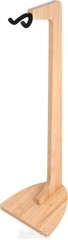 Gator Frameworks Elite Guitar Hanging Stand – Natural Maple Matte