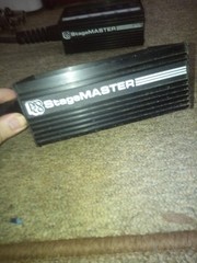 StageMASTER Snake 12 Channel