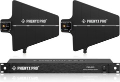 Antenna Splitter System Phenyx Pro PAS-225X 8 Outputs