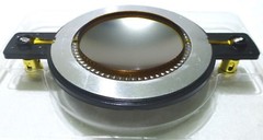 Replacement Diaphragm Renkus-Heinz SSD203-8F for CFX121M & CFX151 HF Driver 8ohm