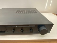 YAMAHA SR-50 Natural Sound Surround Processing Amplifier 25W Per Channel 8 Ohms