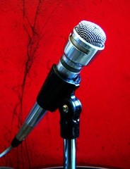 Vintage 1970’s Electro Voice 660 dynamic cardioid microphone w accessories 664 3