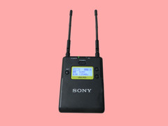 Sony URX-P03 UHF Synthesized diversity tuner – Free Shipping