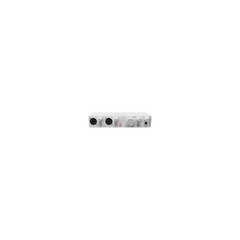 Arturia Minifuse 2 Interface White