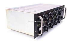 IGS 825EQ Dual Mono Tube Equalizer Mastering EQ