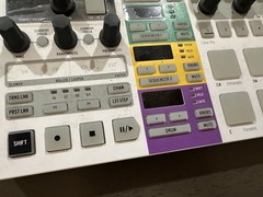 Arturia BeatStep Pro sequencer – Great Condition