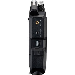 Zoom H4essential 32Bit Float 4Track Recorder
