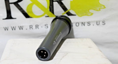Sennheiser E835 Dynamic Wired XLR Professional Microphone