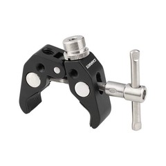 Adjustable Microphone Stand for Desktop and Shelves with 2KG Load Capacity
