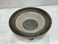 JBL 2262h 8OHMS Driver #7047 (FOR PARTS/ NO RETURN) THS