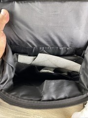 Gator Rigid Foam Backpack – MIDI Controller and Laptop Case⚠️damage Read Des.⚠️