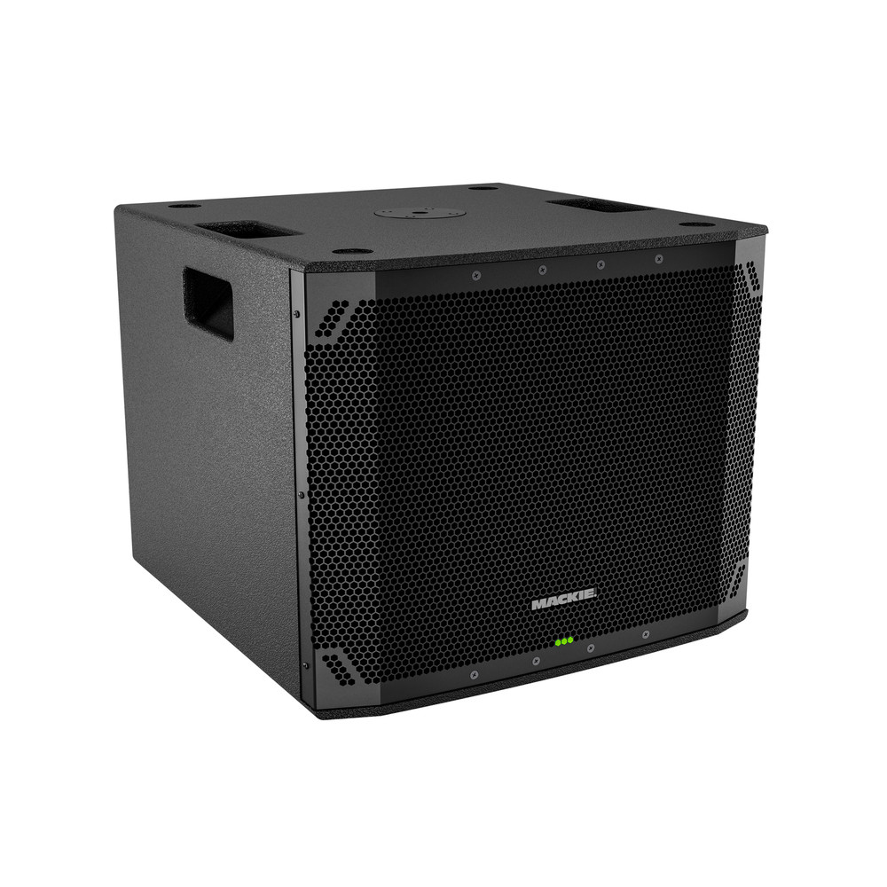 Mackie Thump15Sv4 15″ Active Subwoofer 1400-Watt Powered Sub PROAUDIOSTAR