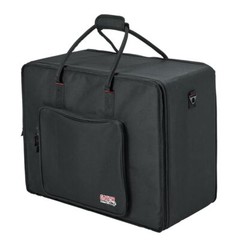 Gator Case for Mackie 1202, 1202 VLZ PRO, Mackie 1202-VLZ3 and 4 Microphones