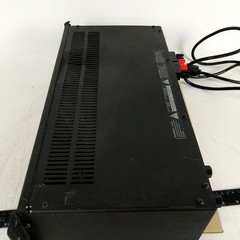 QSC USA400 Professional Power Amplifier 2-Channel Rack Mount Tested Working
