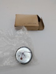 Vintage 60’s Lafayette 99-45130 Crystal Microphone ~ New Old Stock Cartridge