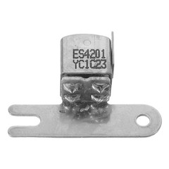 Dual Track Magnetic Head for Cassette Deck Replacement Enhanced Audio Recording