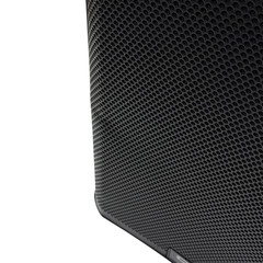 QSC K12.2 Speaker 12″ Two-Way 2000W Powered Active Monitor Class-D Working