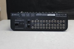 Mackie 1642VLZ4 16-Channel Mic/Line Mixer w/ Onyx Preamplifiers