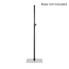 Gravity TLS P 431 Touring Series Distance Pole Rod for GTLS431B Stand