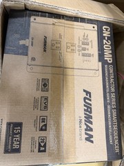 Furman CN-20MP