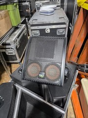 Kv2 Audio ESM26 Ultimate Passive Monitor very lightly used
