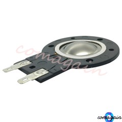 1″(25.4mm) 8Ω For Klipsch KG4 KG4.2 KG4.5 KG5.5 AFT Titanium Tweeter Diaphragm