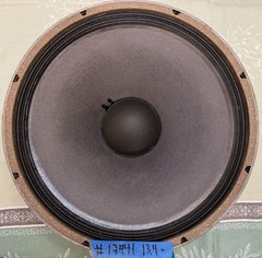 Vintage JBL 2220B – 16 ohm 15″ inch speakers (3)