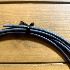 OYAIDE Auido Equipment Internal Cable Unit:1m(3.28ft) 14AWG 2.00sq 3398-14#