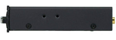 „Clarion EQS755 Car 7-Band Graphic Equalizer Audio Pre Amp High Level Speaker „