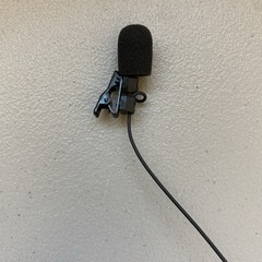 Samson Technologies Go Mic Mobile PXD2 Wireless Beltpack Transmitter