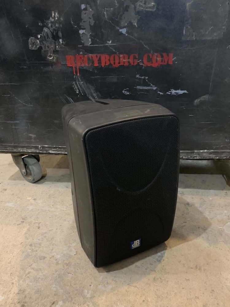 Speaker DB Technologies Minibox K162