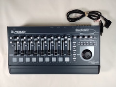 Peavey StudioMix Cakewalk Live Studio Mixer – Completely tested