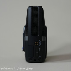 Zoom H2essential 32-Bit Float 2-Track Recorder three class directivity