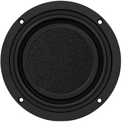 Dayton Audio LW150-4 6″ Low Profile Woofer 4 Ohms