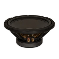 4 Goldwood Sound GW-10PC-4 Heavy Duty 4ohm 10″ Woofers 400 Watts each Speakers