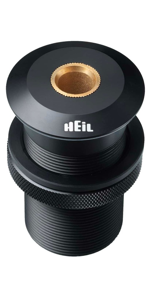 Heil DT-1 Flush Mount for PL2T, SB-2 and HB-1 Booms