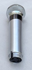 Original Shure 565 Unisphere I Dynamic Vocal Microphone Made in USA