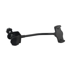 Adjustable For Holder for stand Mount For Music Mic for stand Black Color