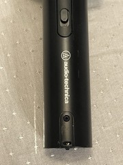 Audio-Technica Atr2100X-Usb Dynamic Microphone
