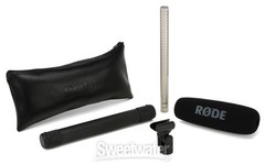 Rode NTG-3 Shotgun Condenser Microphone