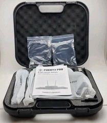 Phenyx Pro PTU-1U True Diversity Wireless Microphone System