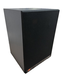 JBL 4408A Studio Monitor Bookshelf Speaker – Working, Foam Surround Wear