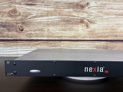 Biamp Nexia PM Audio Processor Digital Signal Processor Rackmount Unit